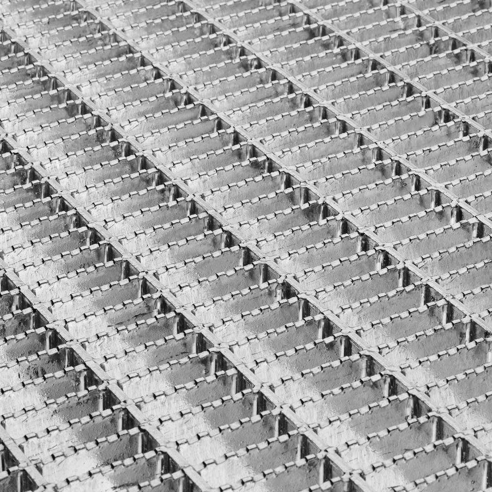 Ö-Norm-Stufe 1500x305mm mit Rutschhemmung