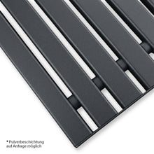 EVO-STEP 300 x 1000 mm (1.Maß = TS-Maß)