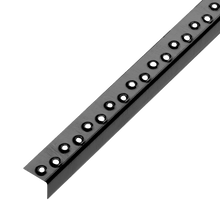 Sicherheitsantrittskante 1000 mm - unverzinkt