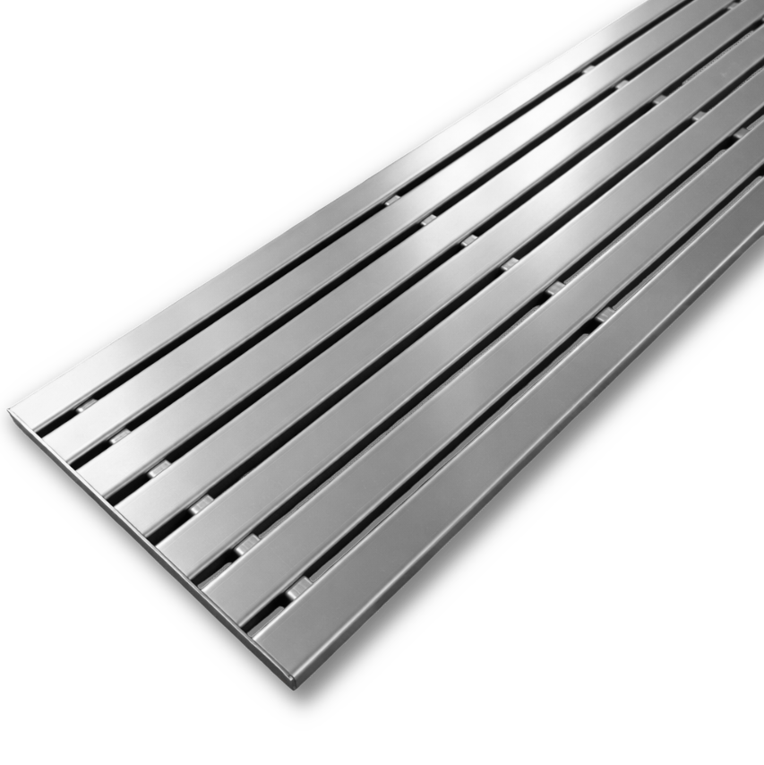 EVO-STEP 300 x 1000 mm (1.Maß = TS-Maß)