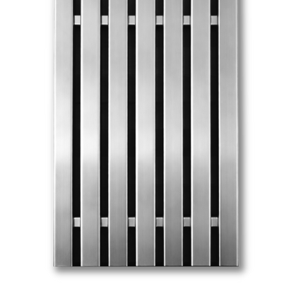 EVO-STEP 300 x 1000 mm (1.Maß = TS-Maß)