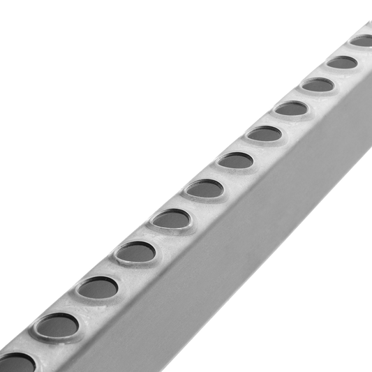 Leitersprosse 25 39/2 - Hochwertige Stahl Leitersprossen