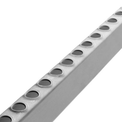 Leitersprosse 25 39/2 - Hochwertige Stahl Leitersprossen