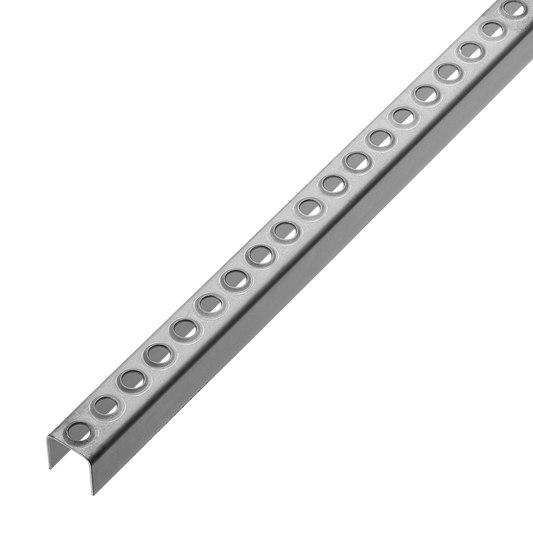 Leitersprosse 35 34/2 - Hochwertige Stahl Leitersprossen
