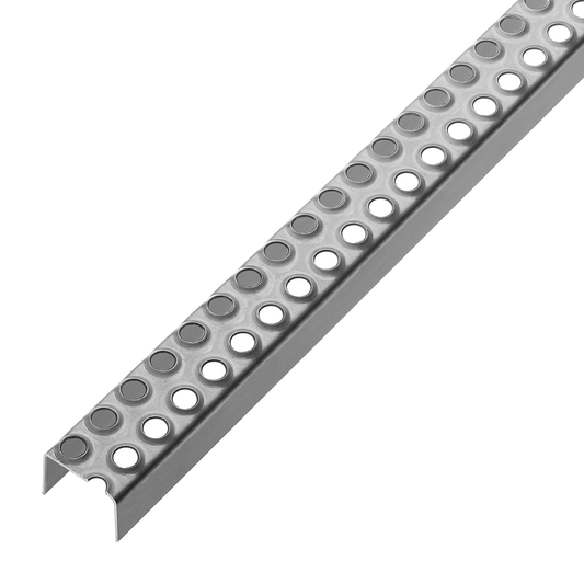 Leitersprosse 50 G 39/2 - Hochwertige Stahl Leitersprossen