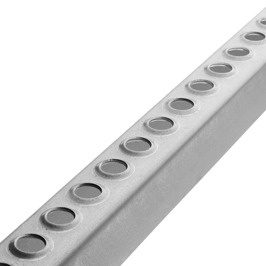 Leitersprosse 35 34/2 - Hochwertige Stahl Leitersprossen