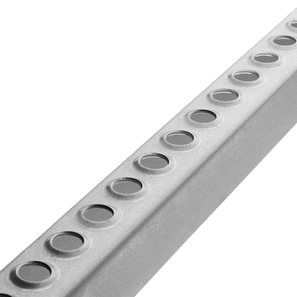 Leitersprosse 35 34/2 - Hochwertige Stahl Leitersprossen