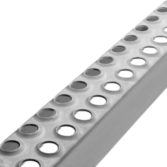 Leitersprosse 50 R 39/2 - Hochwertige Stahl Leitersprossen