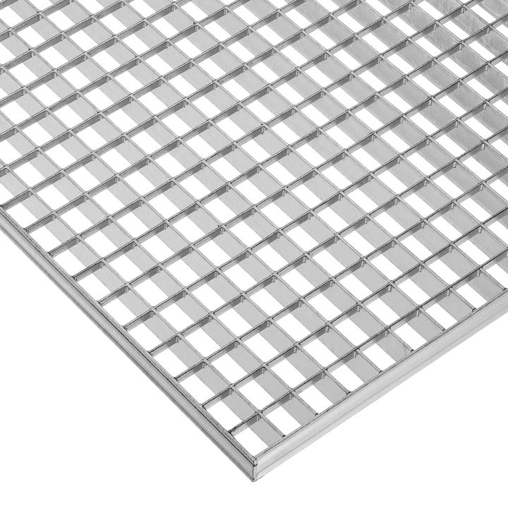 Pressrost 800x1000mm feuerverzinkt