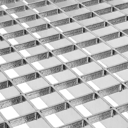 Pressrost-Matte 3000x1250mm Stahl roh