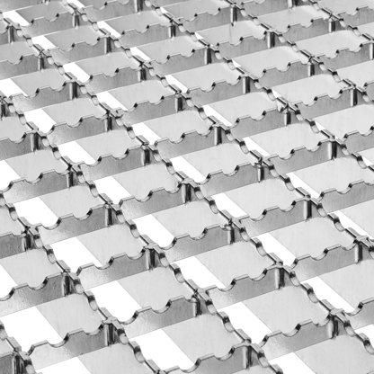 Pressrost-Matte 3000x1250mm rutschhemmend