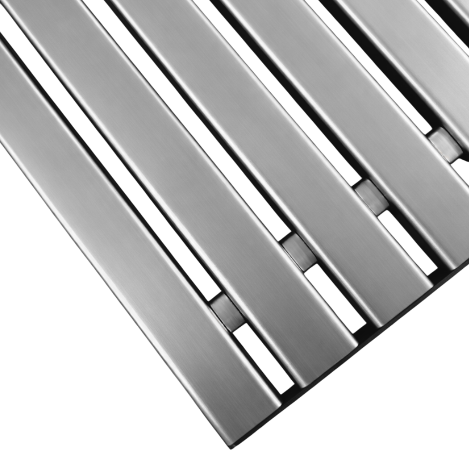 EVO-STEP 300 x 1000 mm (1.Maß = TS-Maß)