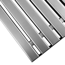 EVO-STEP 300 x 1000 mm (1.Maß = TS-Maß)