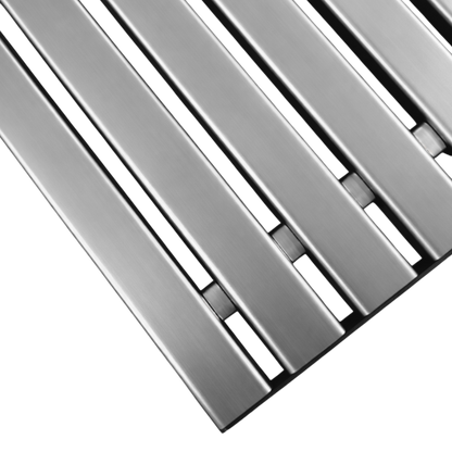 EVO-STEP 300 x 1000 mm (1.Maß = TS-Maß)