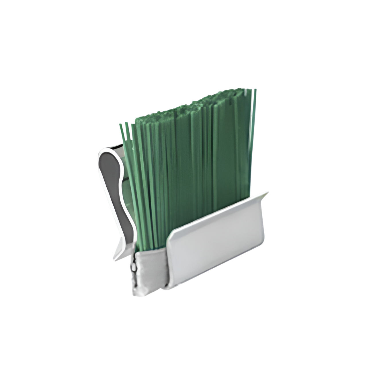Bürstenclips