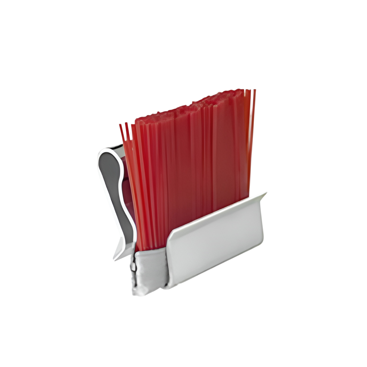 Bürstenclips