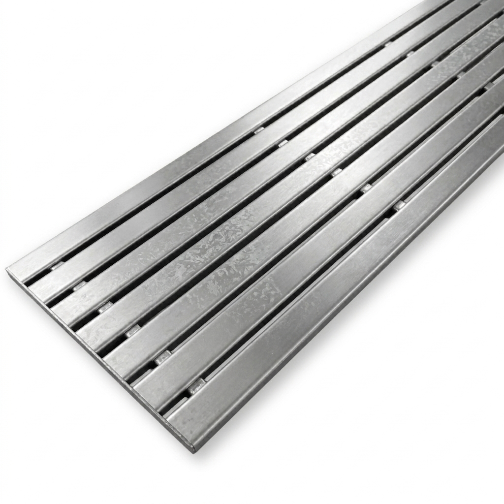 EVO-STEP 300 x 1000 mm (1.Maß = TS-Maß)