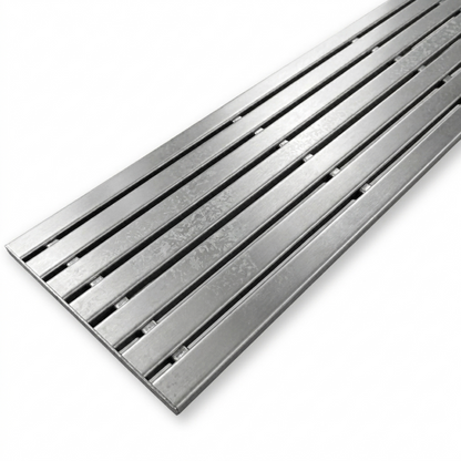EVO-STEP 300 x 1000 mm (1.Maß = TS-Maß)