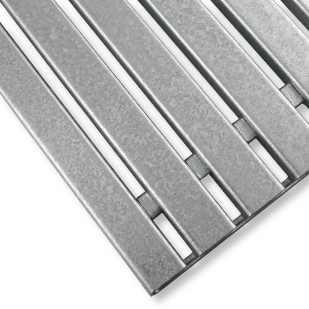 EVO-STEP 300 x 1000 mm (1.Maß = TS-Maß)
