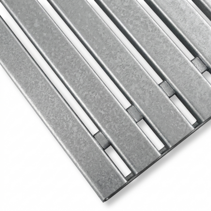 EVO-STEP 300 x 1000 mm (1.Maß = TS-Maß)