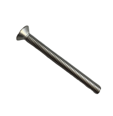 Sechskantschraube M8x80 mm Edelstahl