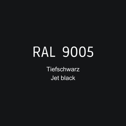 Pulverbeschichtung